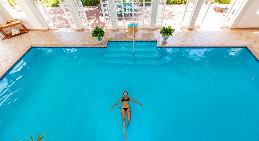 Prenez du temps pour vous